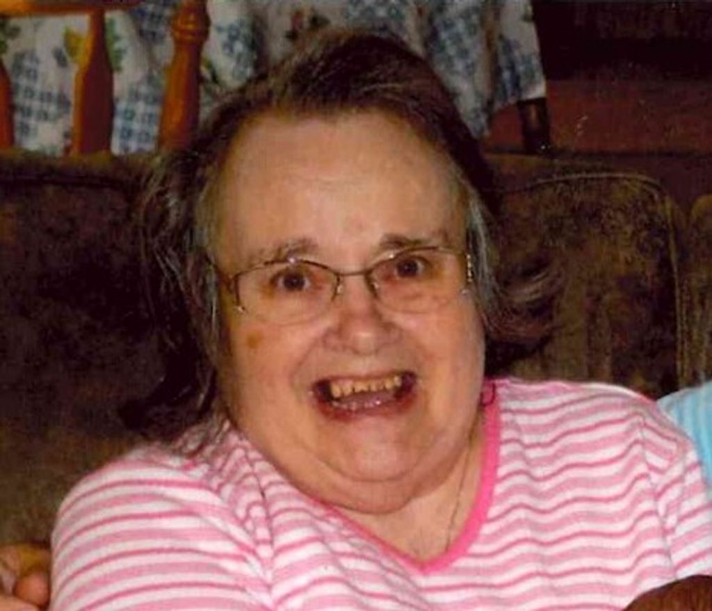 Mary Ann Paugh Profile Photo