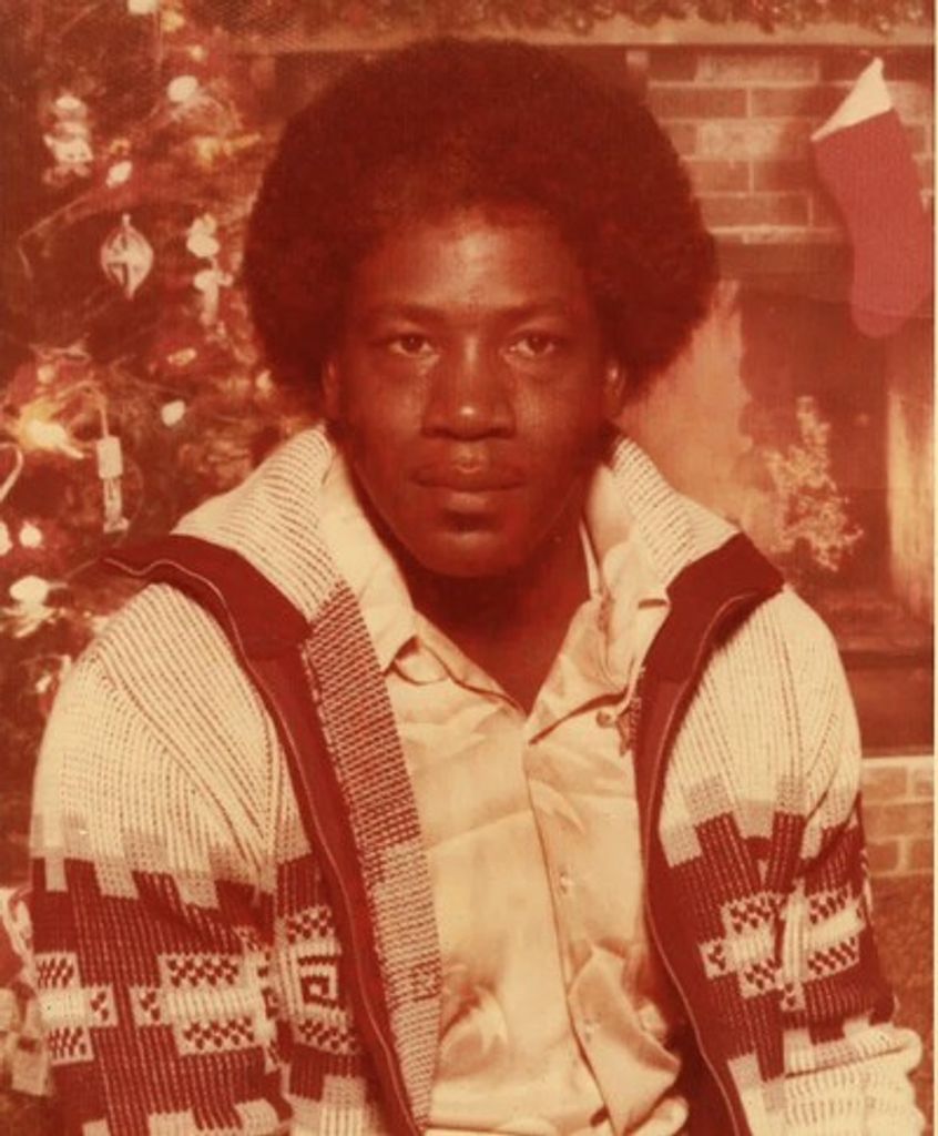Willie Louis Jackson, Sr.