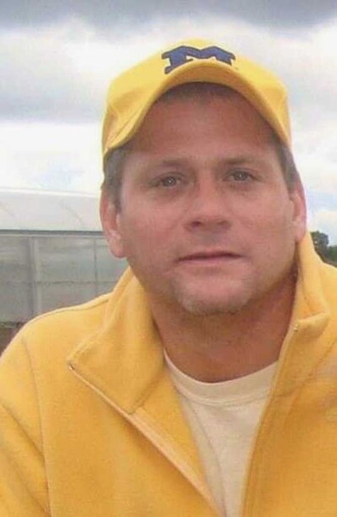 Mark A. Childers Profile Photo