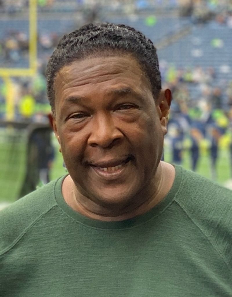 William Houston Profile Photo