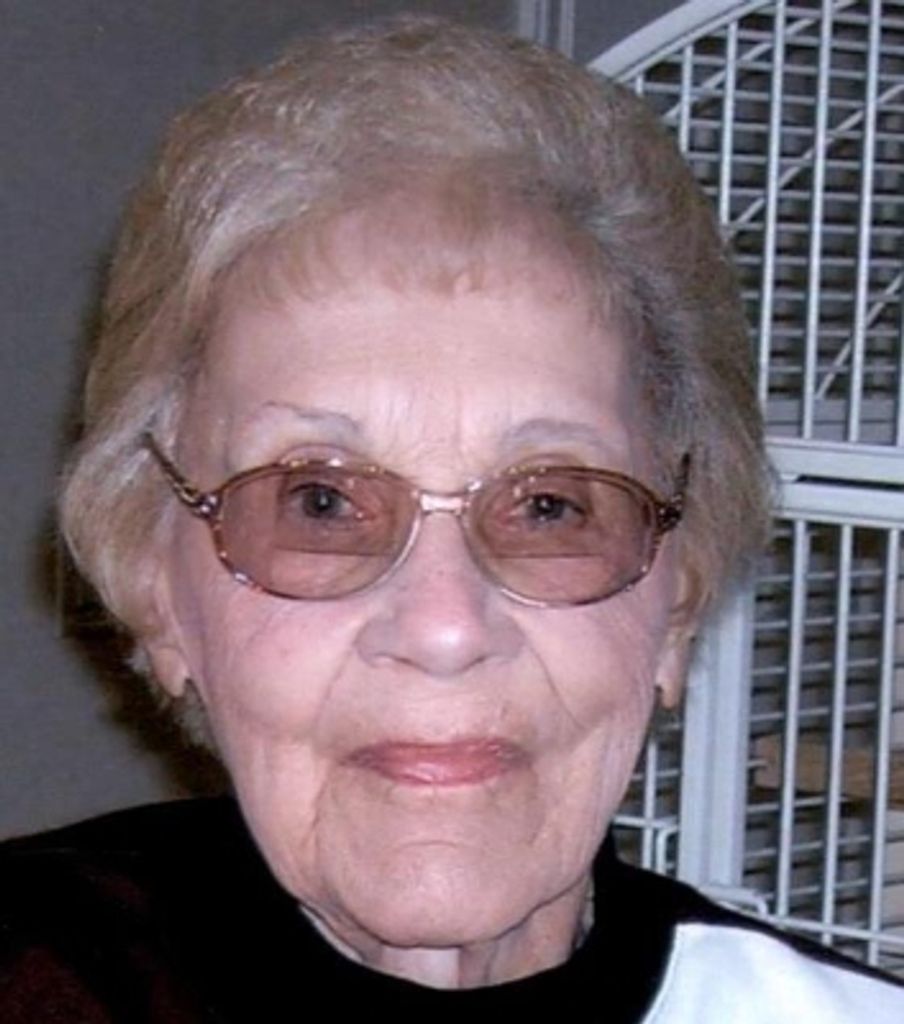 Wilma L. Greenwalt