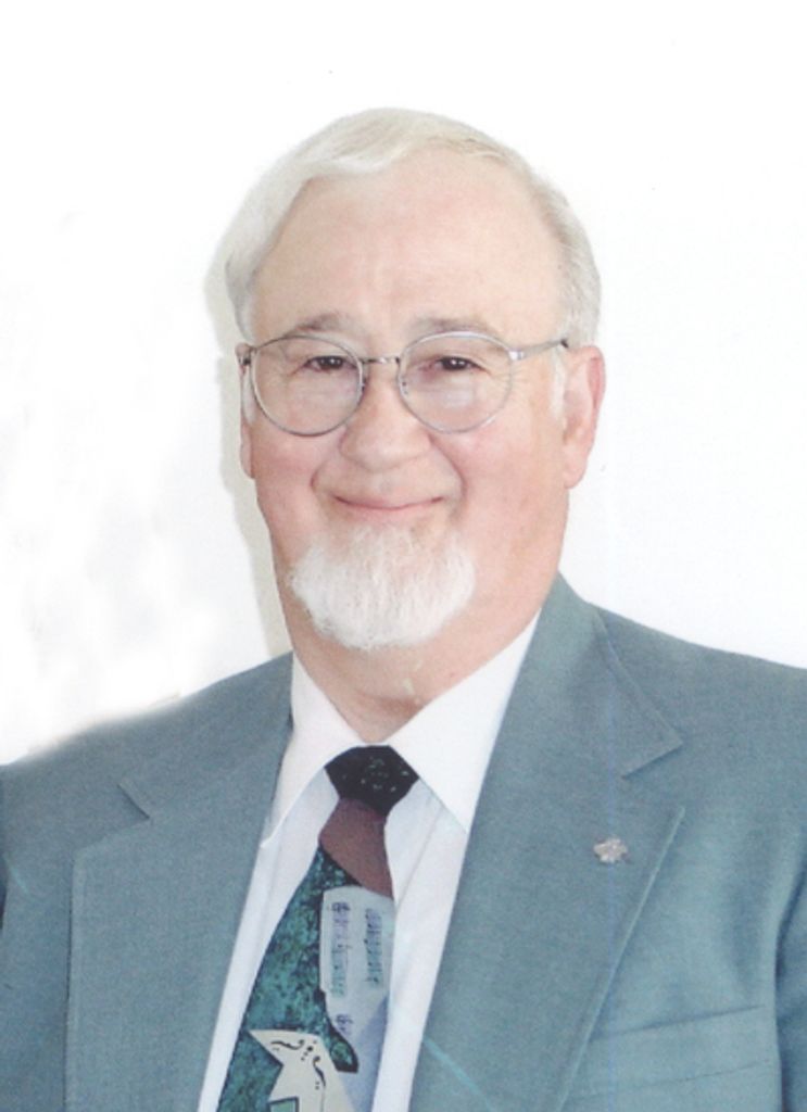 Charles "Bill" Putnam