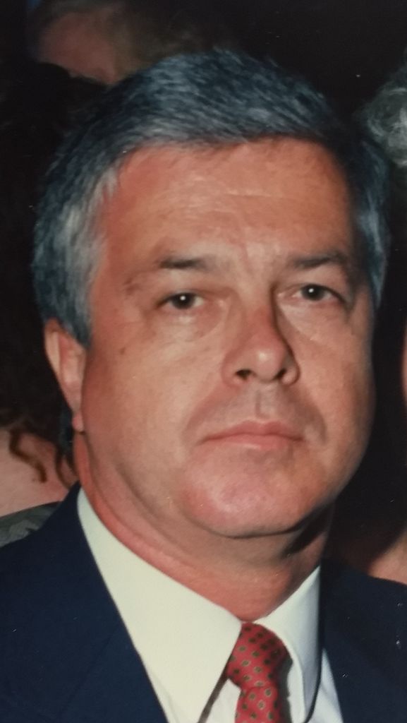 Charles Raymond Little Profile Photo