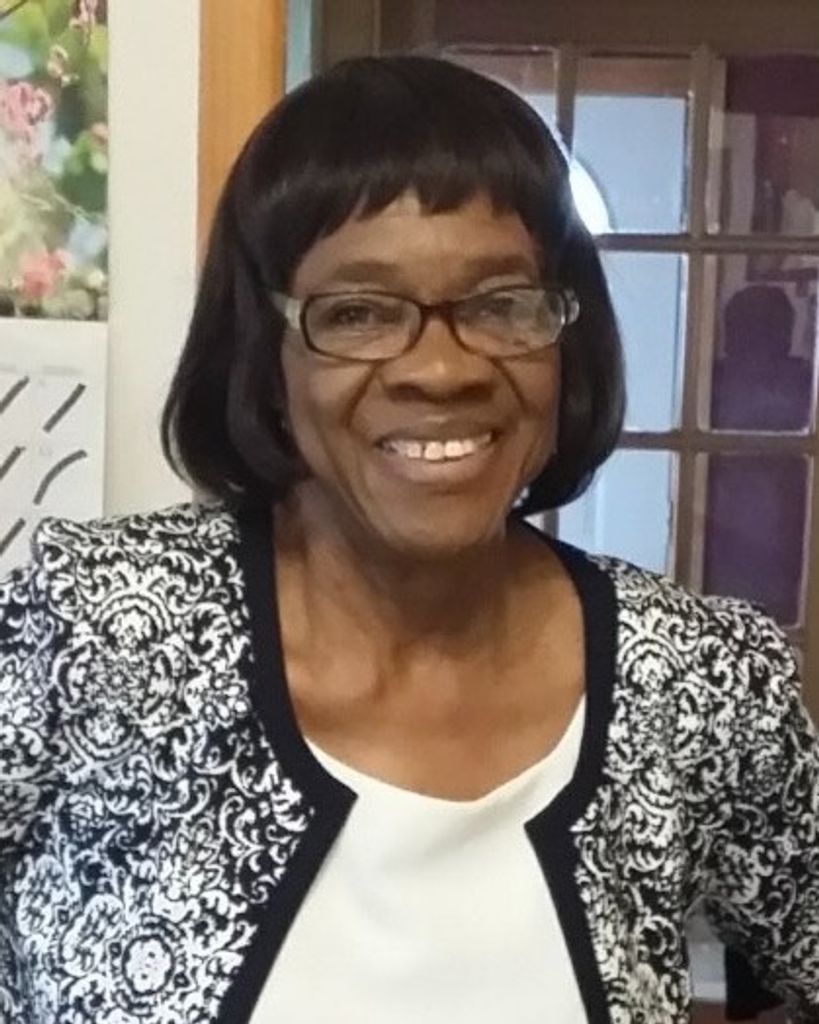Elizabeth Freeman Walker- Stackhouse