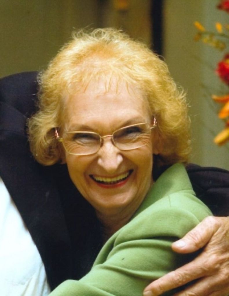 Ms. Nellie R Hoopaugh