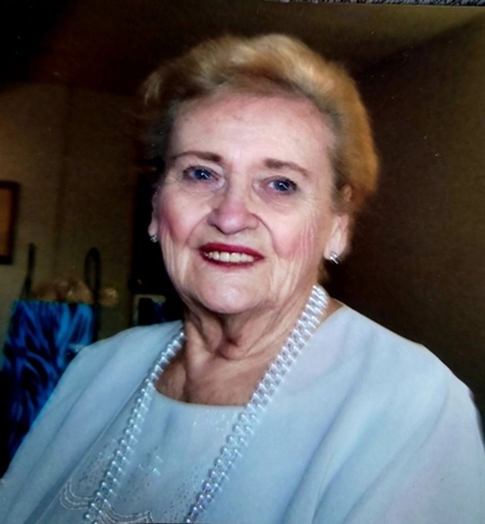 Patricia Bausic Profile Photo