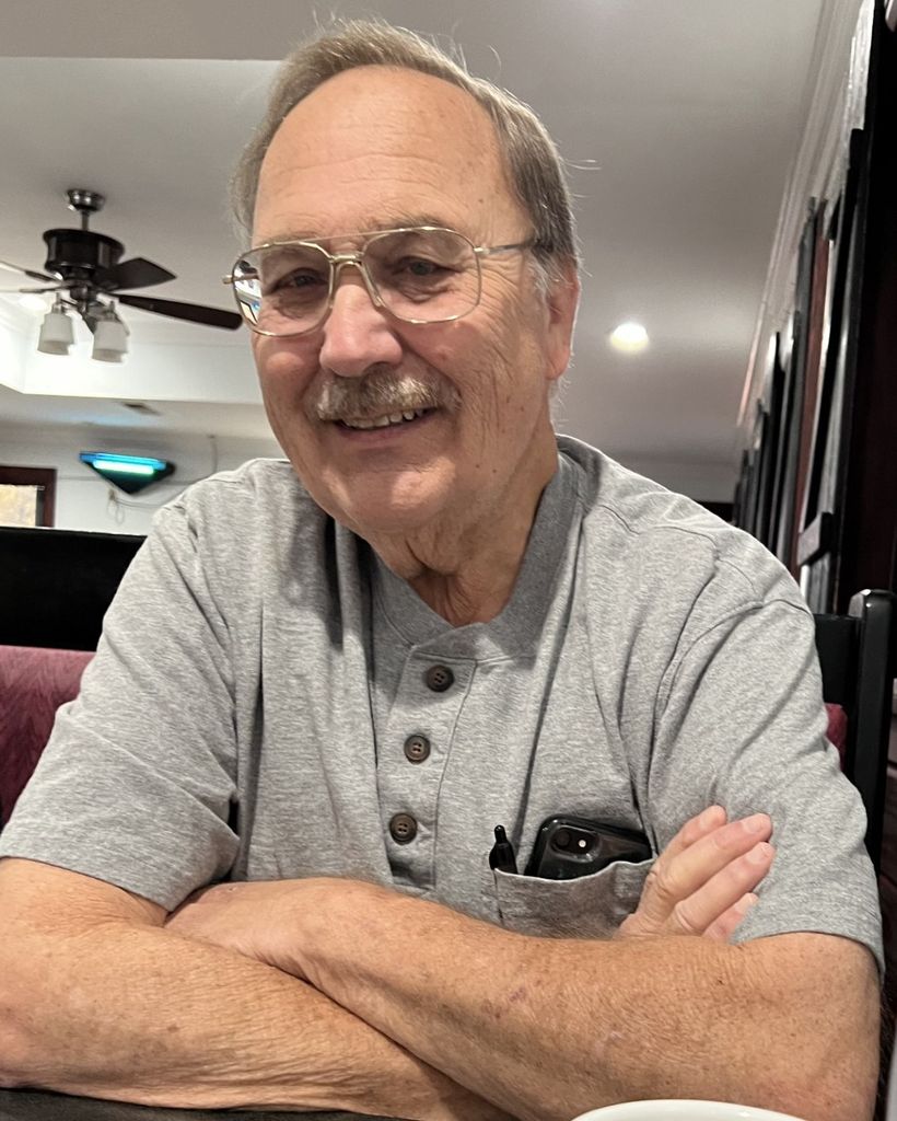 John Daniel Lott