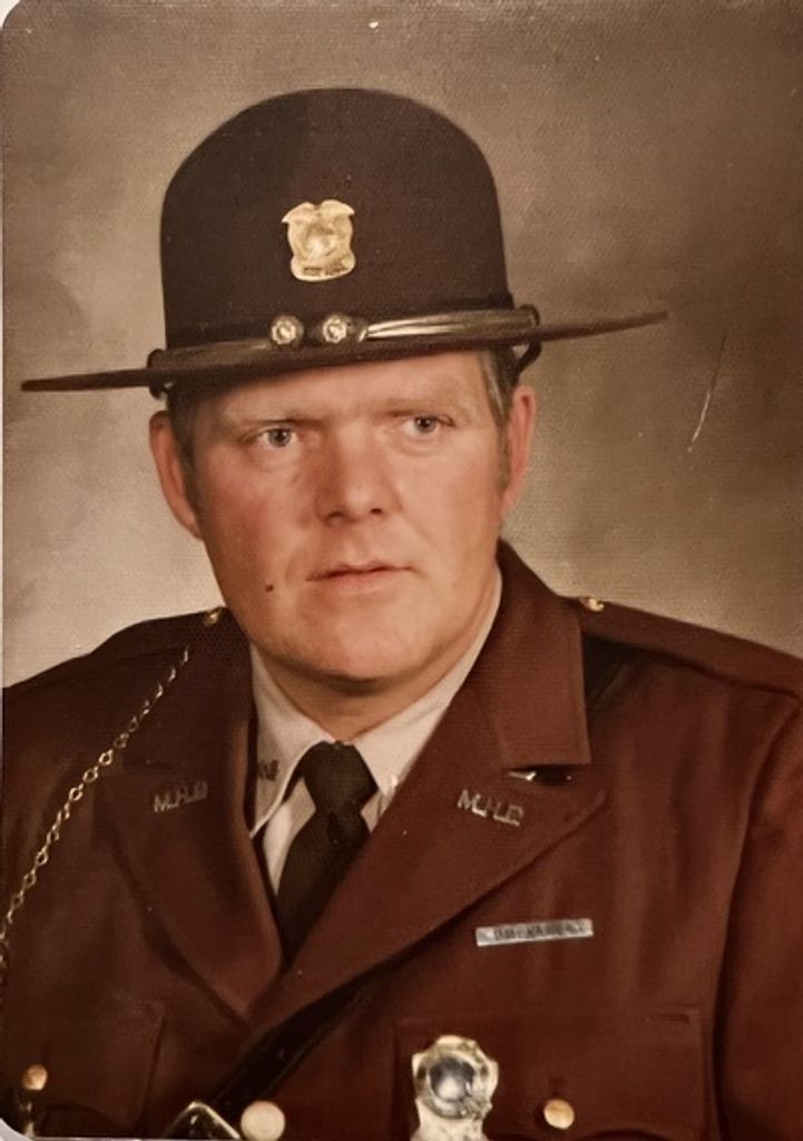 Donald Dale Faulkner Profile Photo