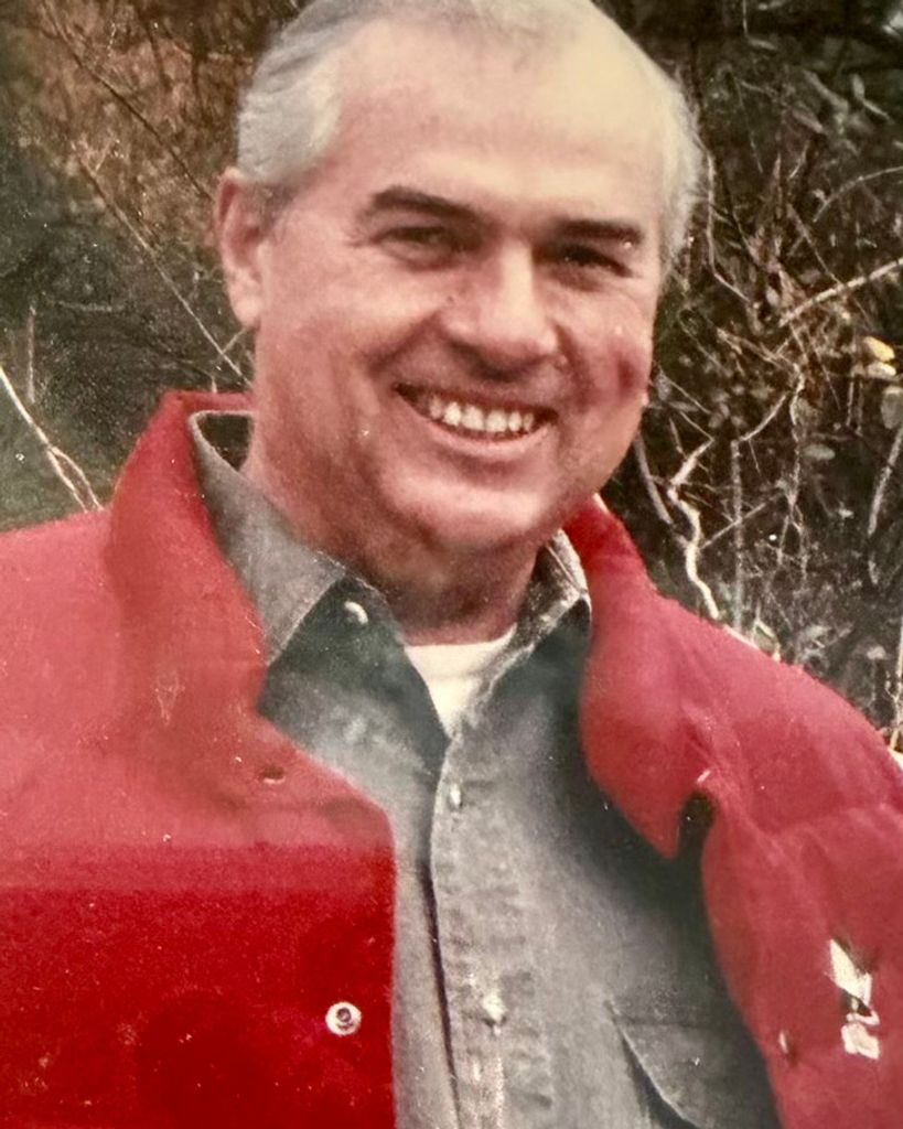 Richard "Dick" Balling Profile Photo