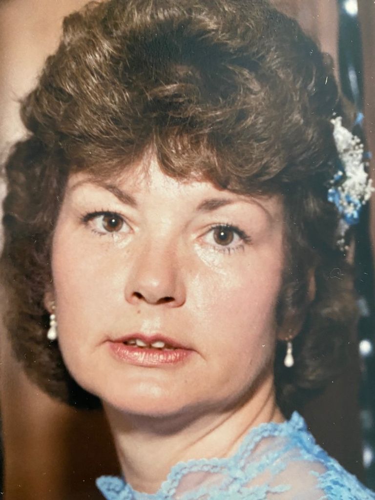Joyce M. Johnson