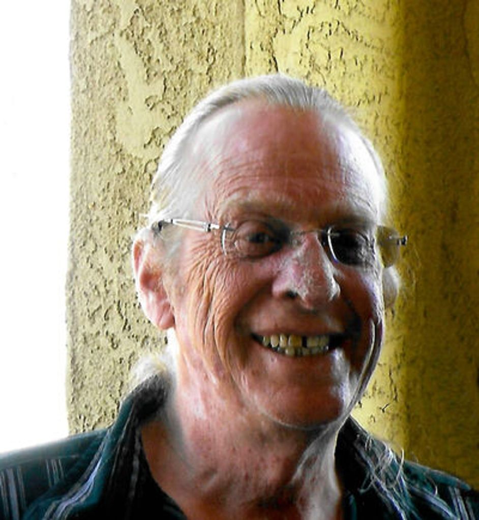 Mark D. Hasselblad Profile Photo