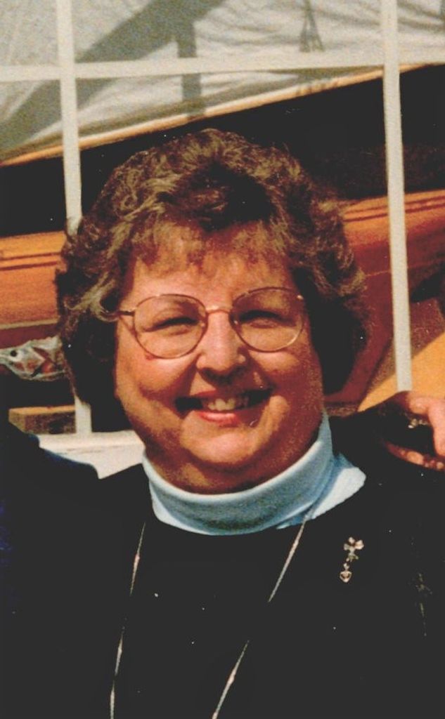 Gloria Simpson Profile Photo