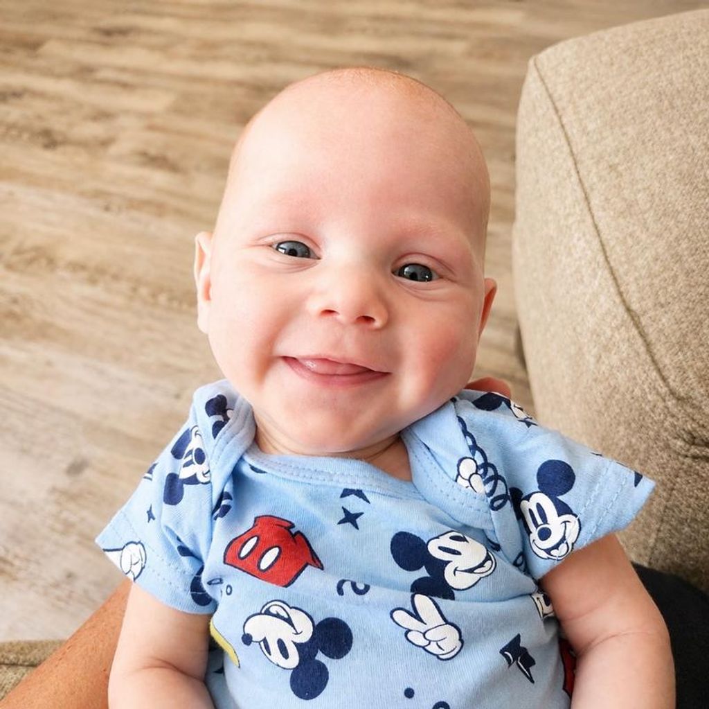 Kaysen Joel Biehl Profile Photo