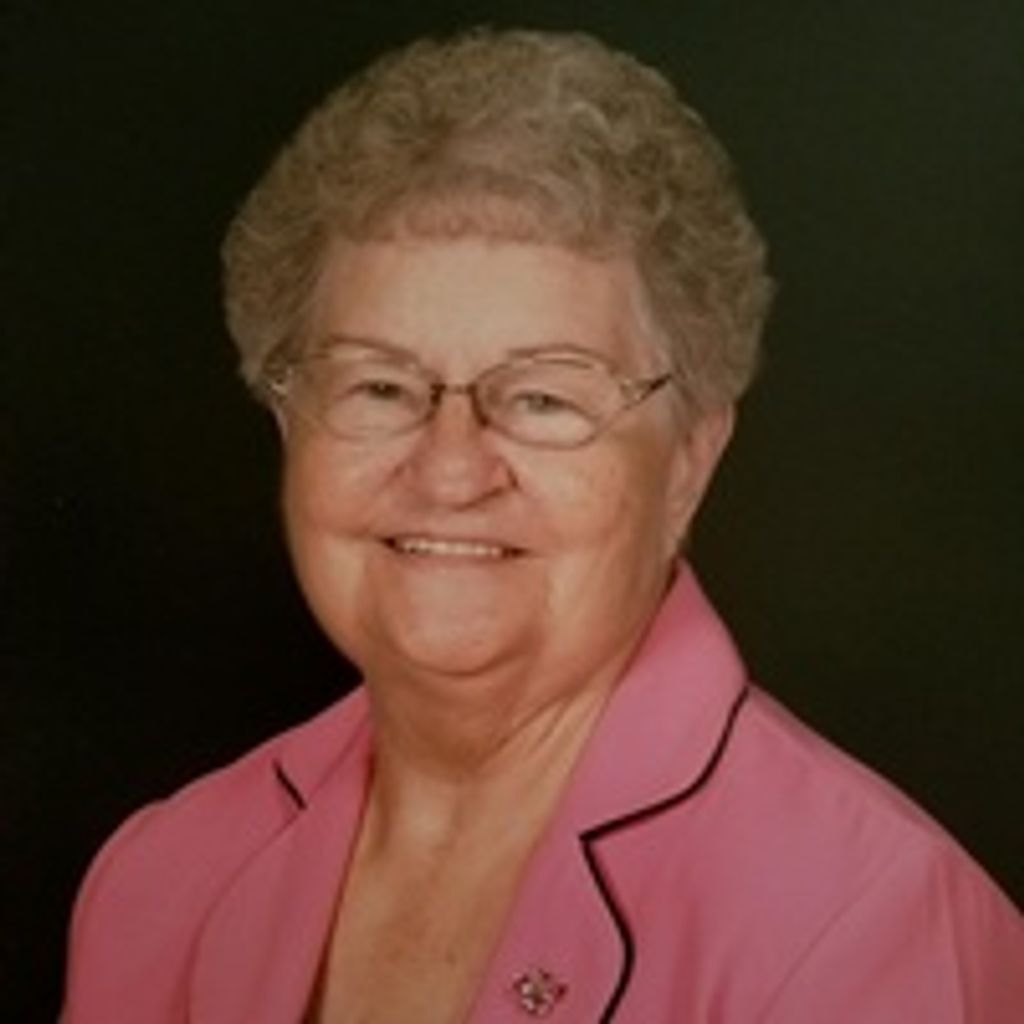 Ethel Rainwater Campbell