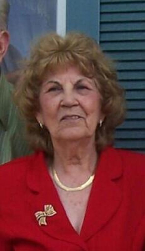 Aidee Perdomo Profile Photo