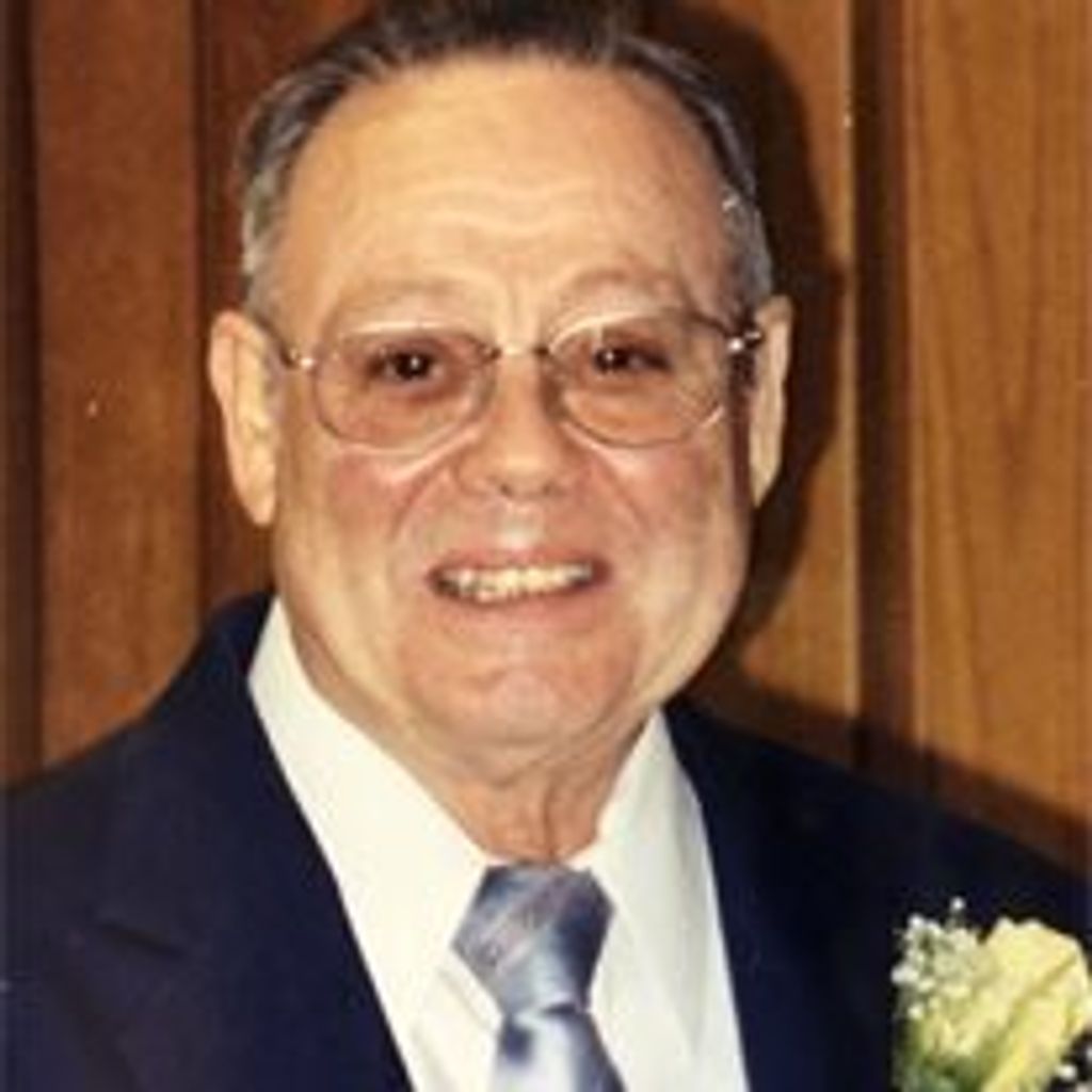 Norman Edward Shifflett Profile Photo
