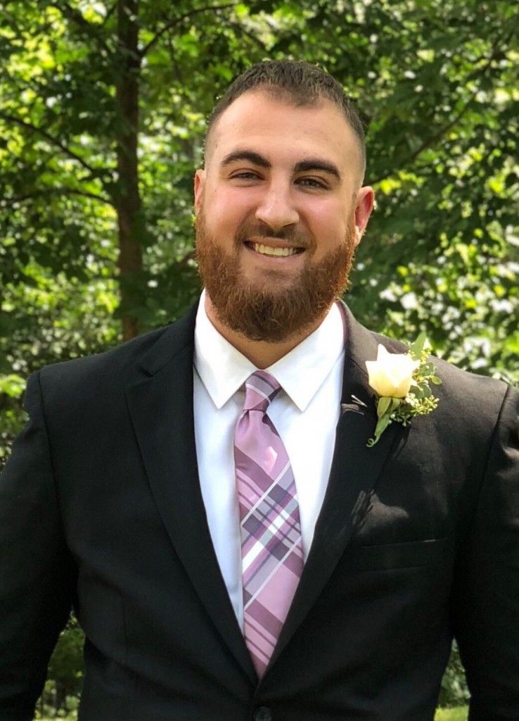 Jordan W. Nedd Profile Photo