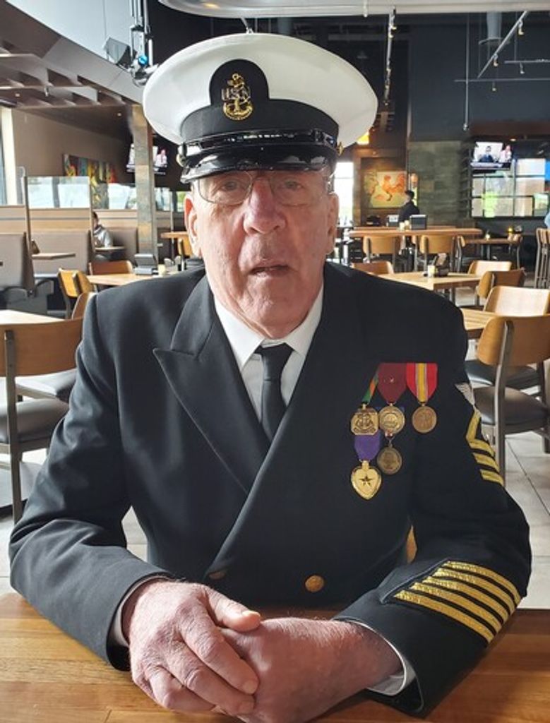 Roger E. Densmore Profile Photo
