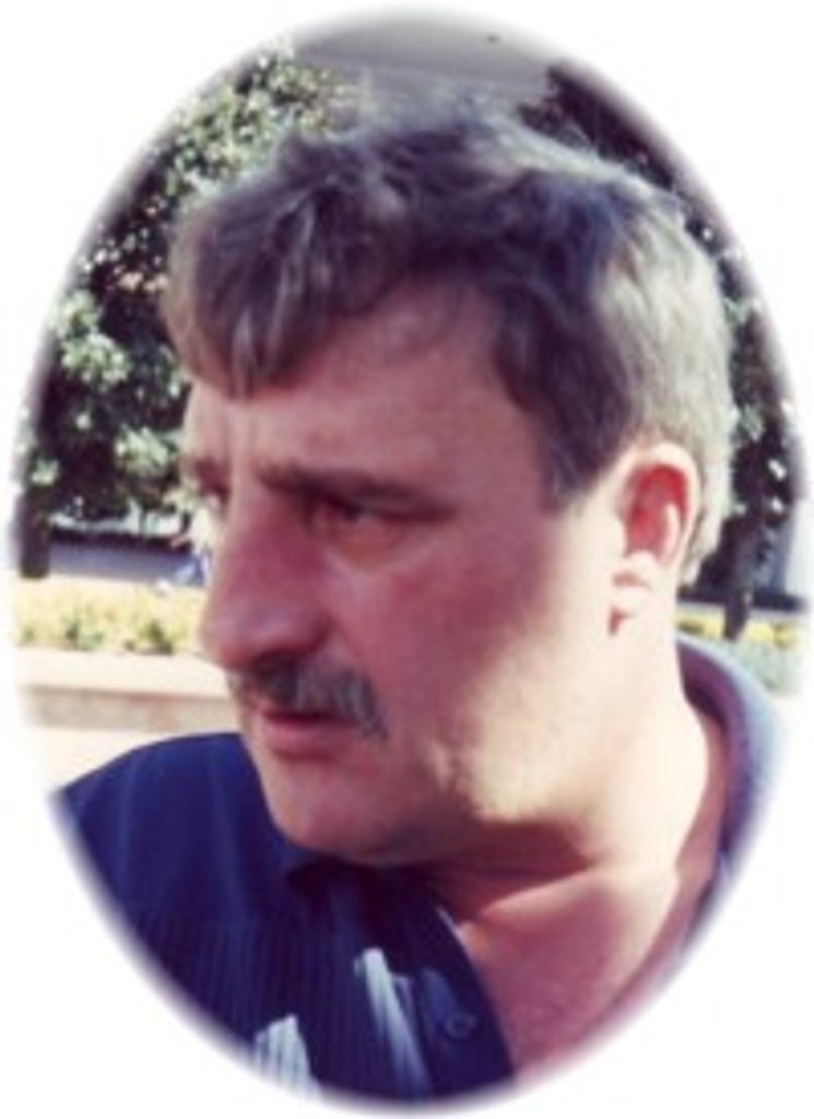 Walter Bernard Zomber