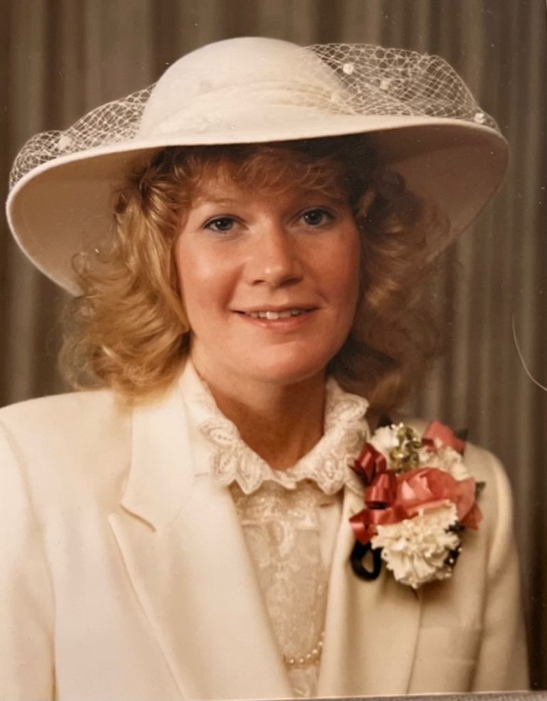 Catherine Marie "Catie" (Conerty)  Paul