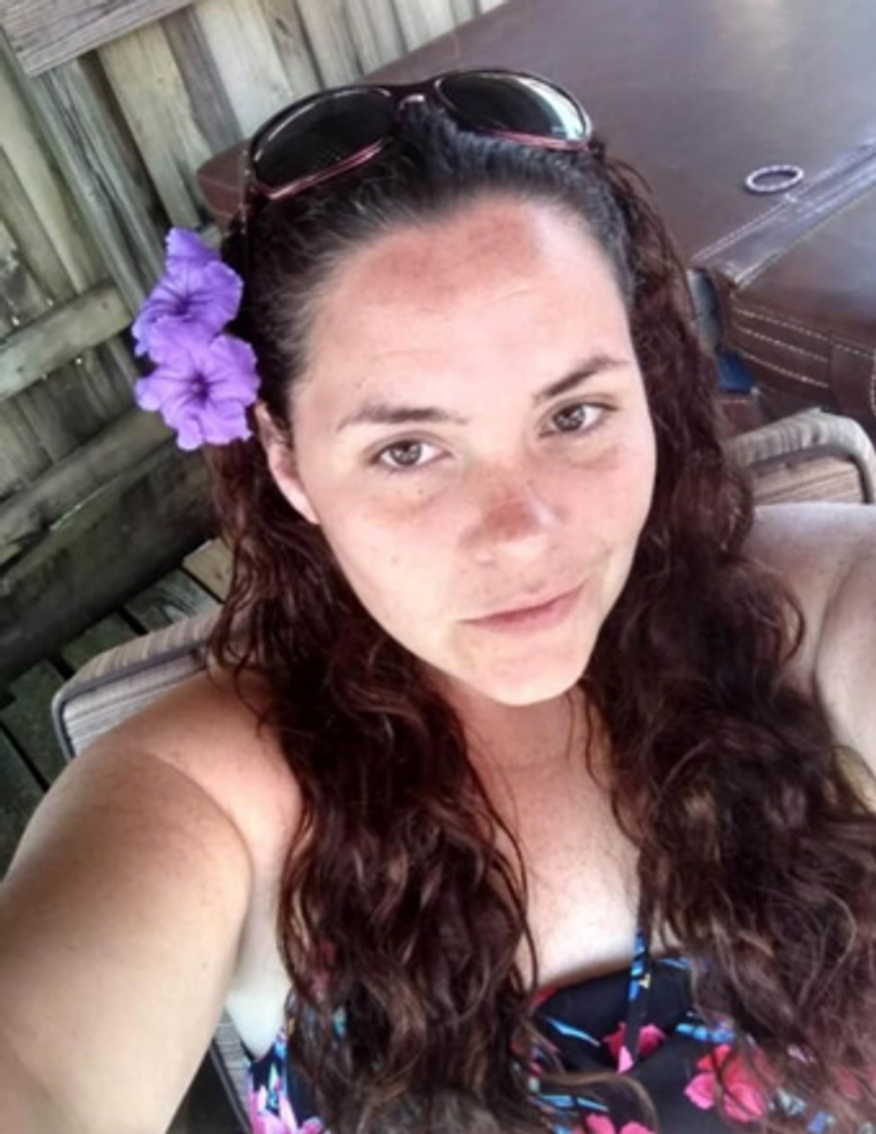 Megan Lorene Effner Profile Photo