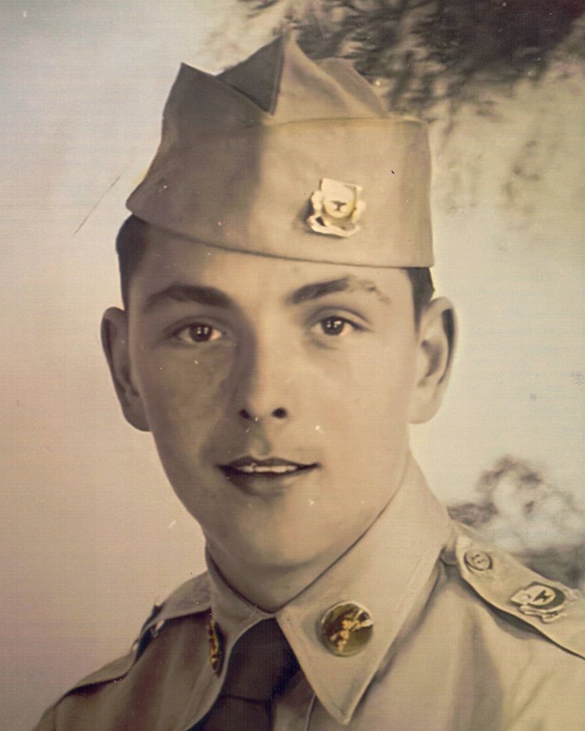 Jack A. Jones Profile Photo