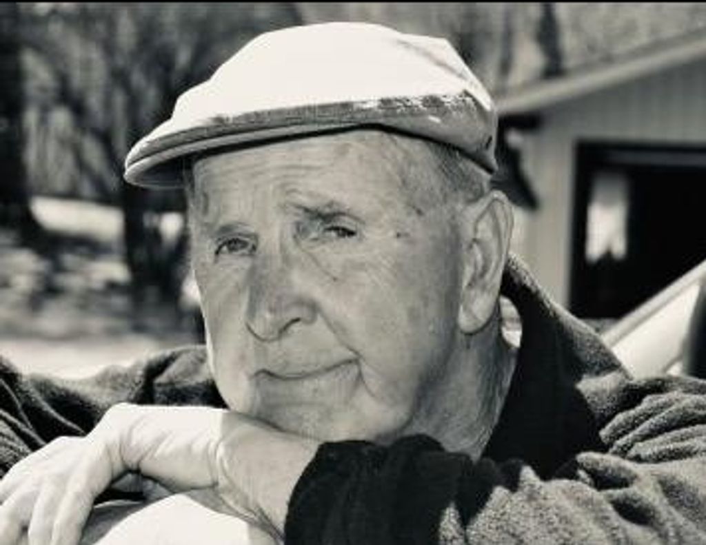 Lewis Hendrickson
