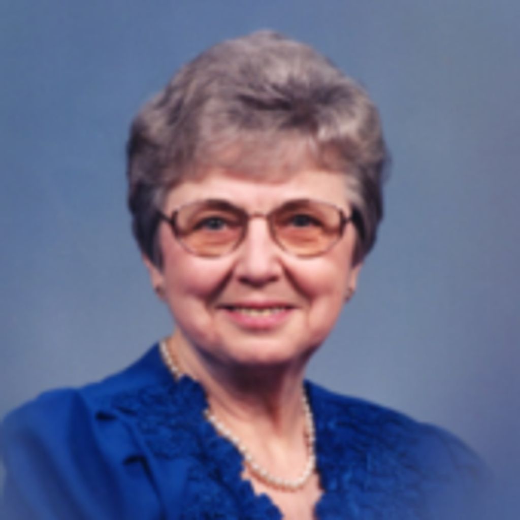 Marjorie E. Chadwick Profile Photo