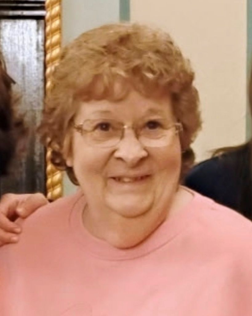 Kathleen M. Schuster