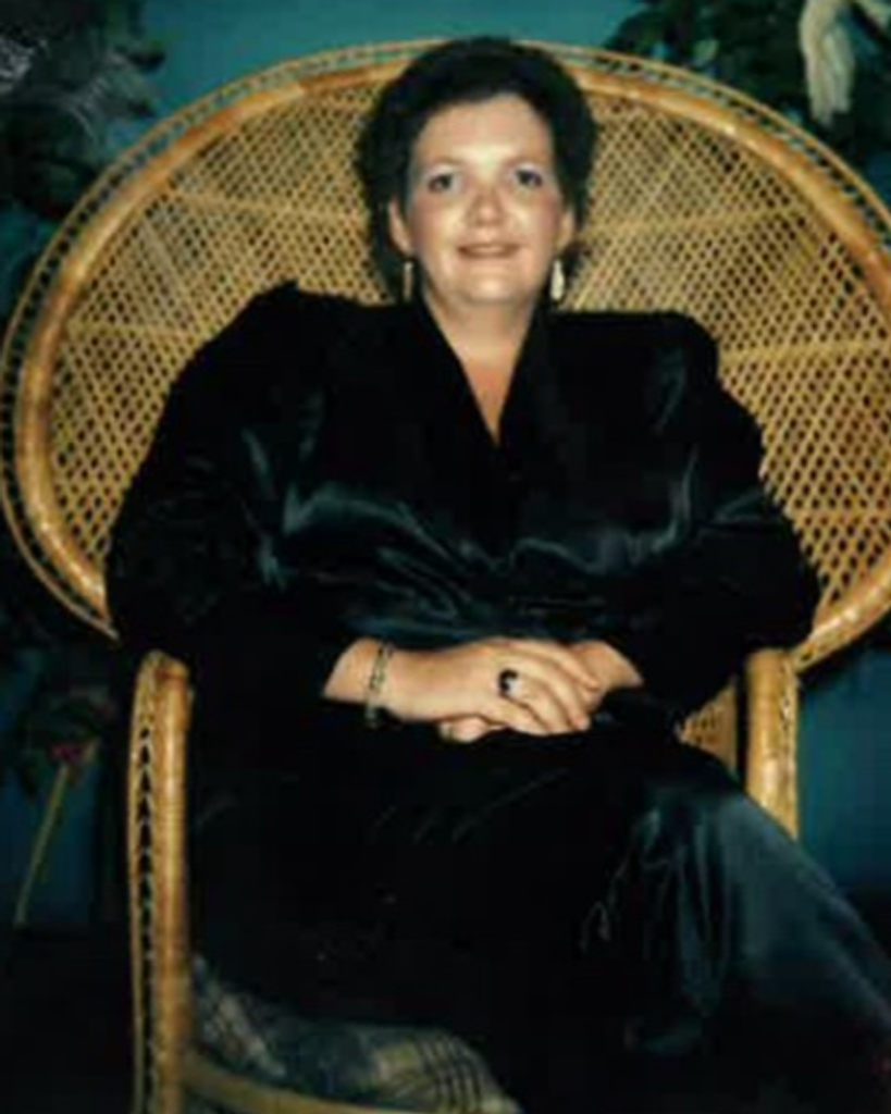 Terri E. Jackson Profile Photo