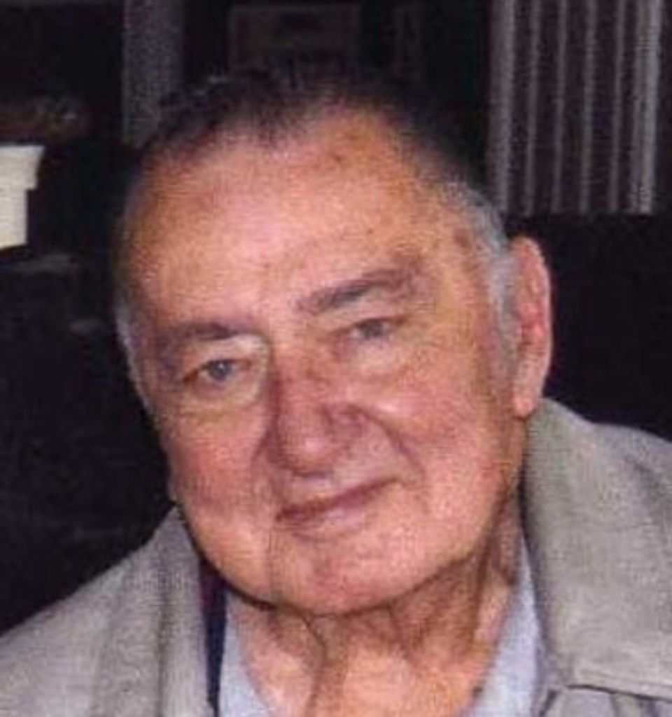 Vallie Lawrence Christiaens