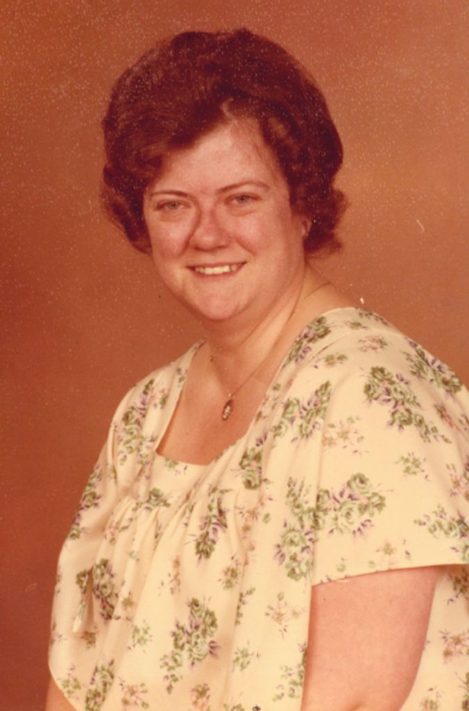Shirley White