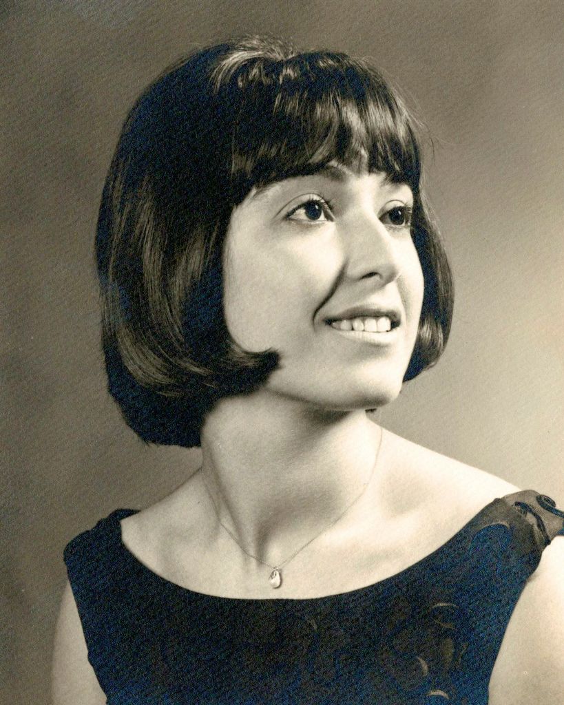Rosalie Perrone Profile Photo