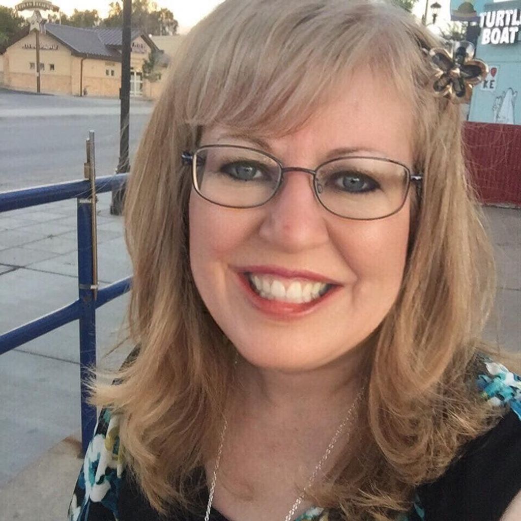 Valerie Erickson