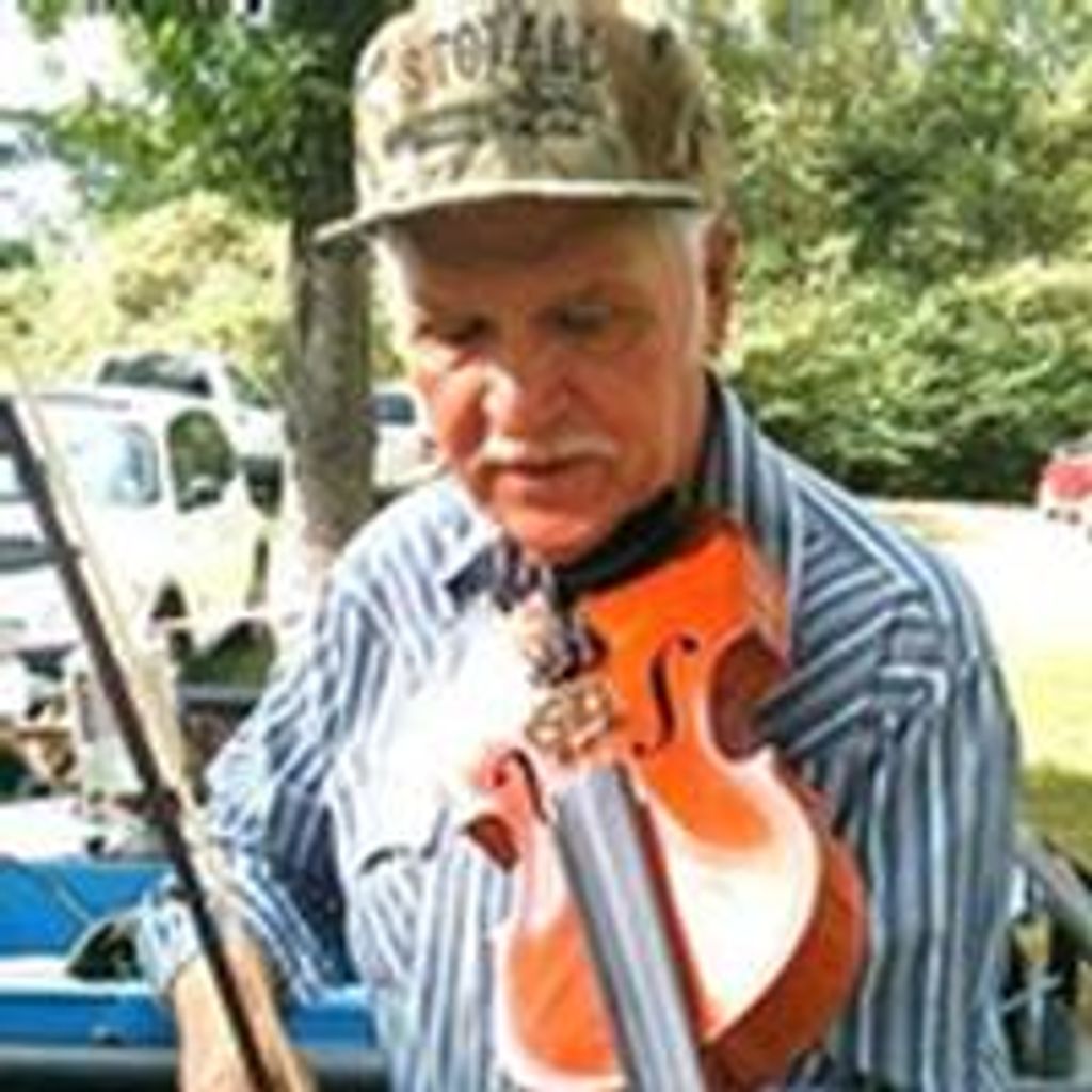 Dixon V. "Shorty" Stovall