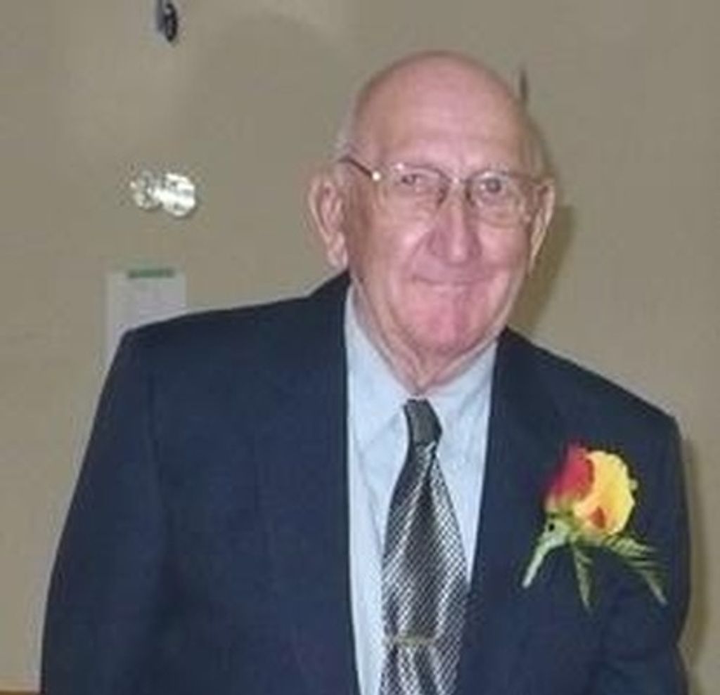 Robie George Young