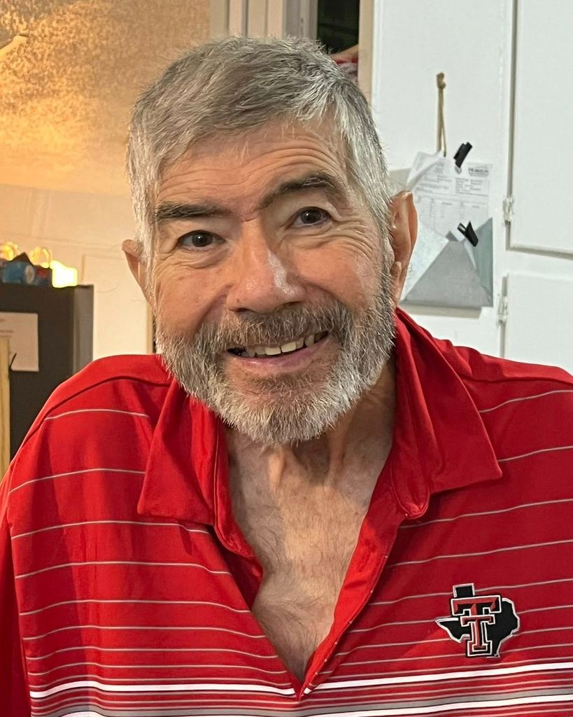 Larry Lewis Curlee