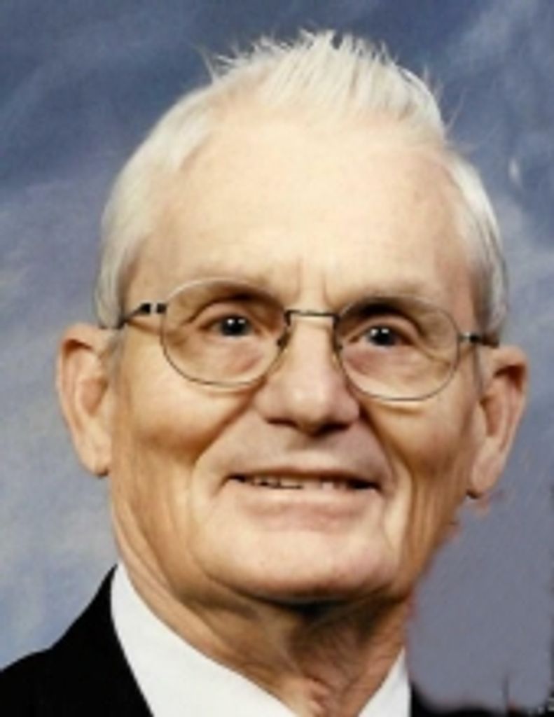 William "Bill" Van Buskirk Profile Photo