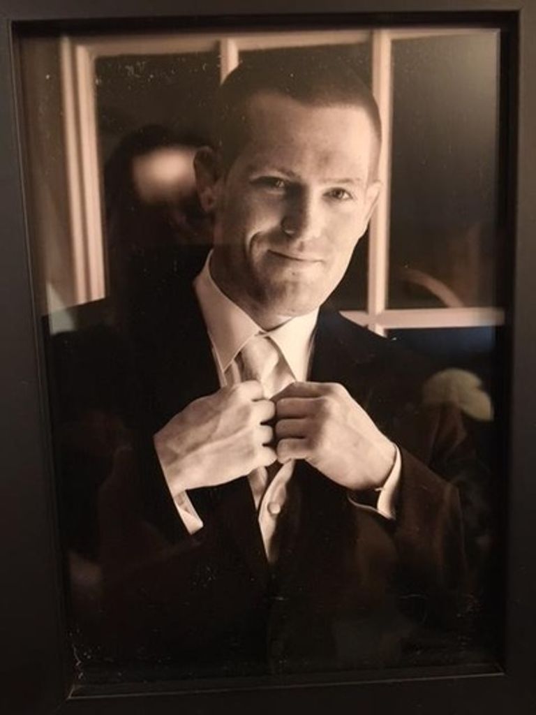 Jonathan A. Williams Profile Photo