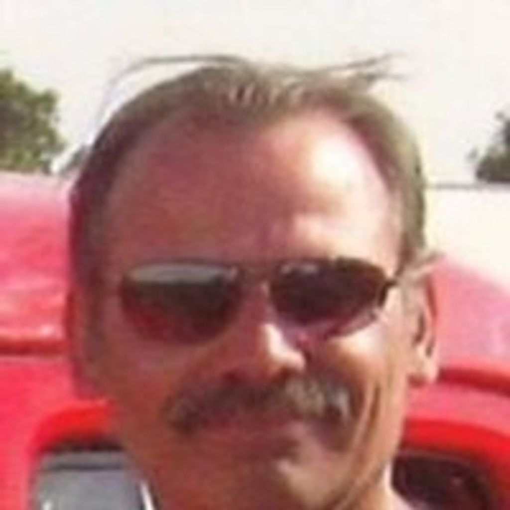 Donald J Shary