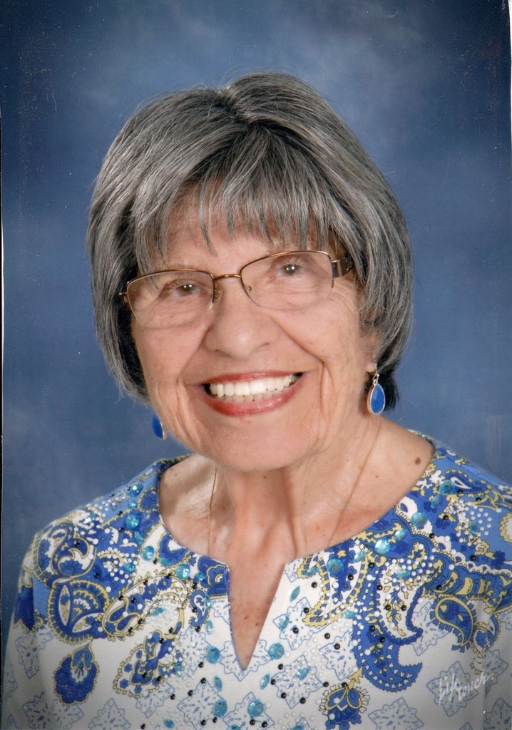 Mary L. Fortino