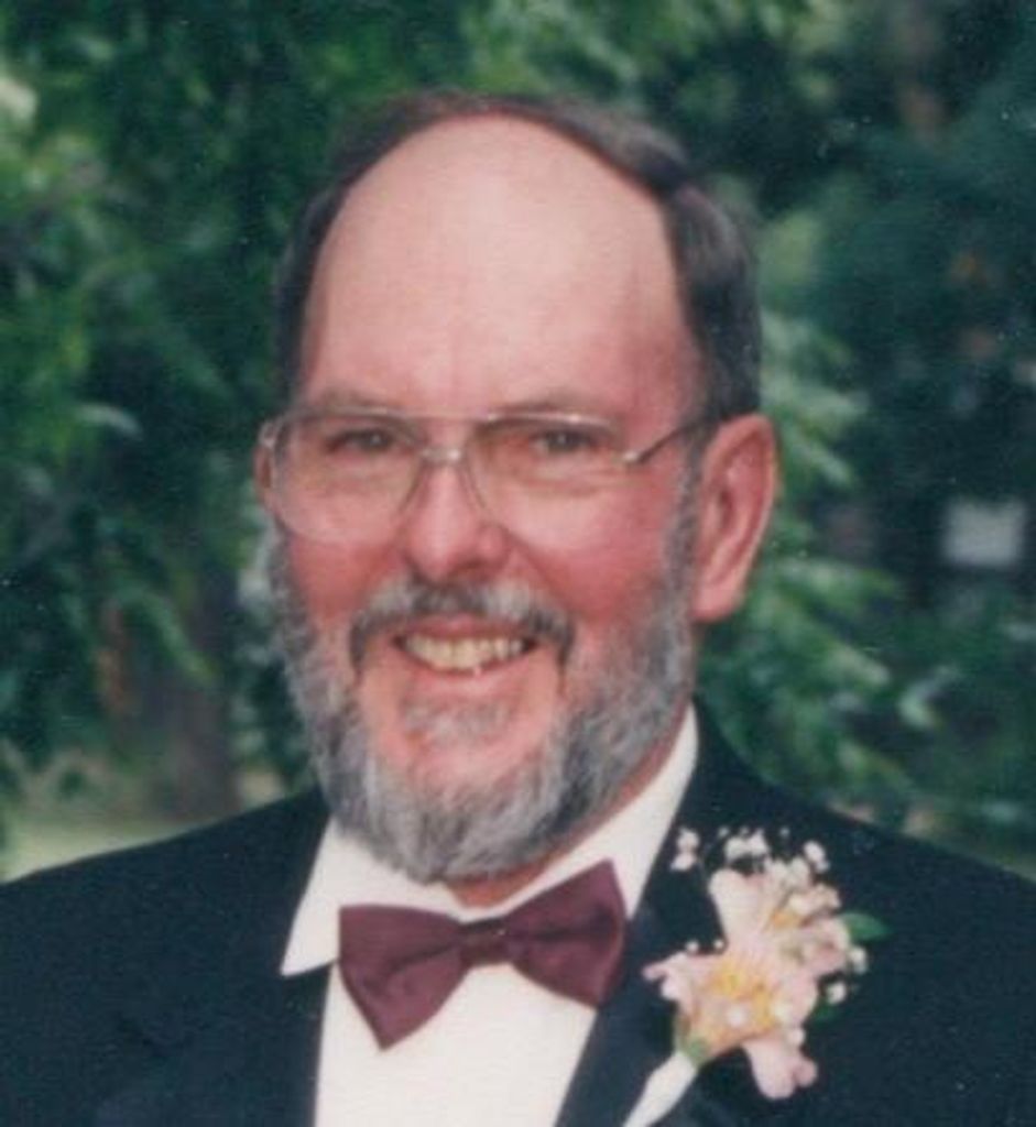 John Herbert  Simpson