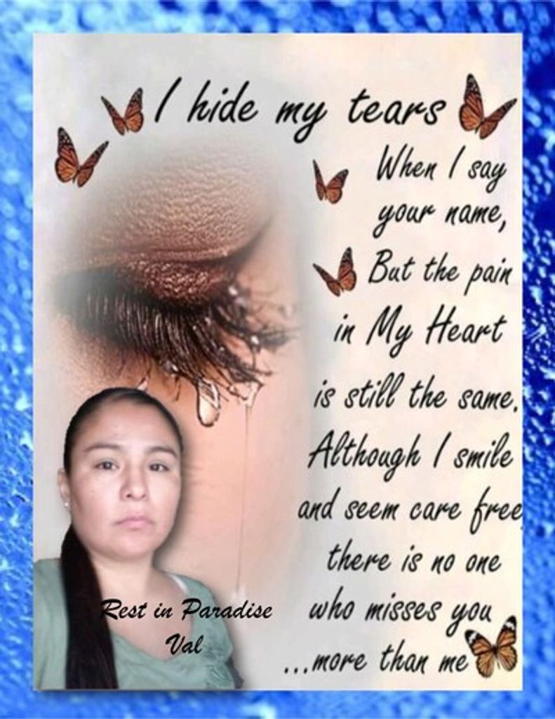 Valene Little Bird Profile Photo