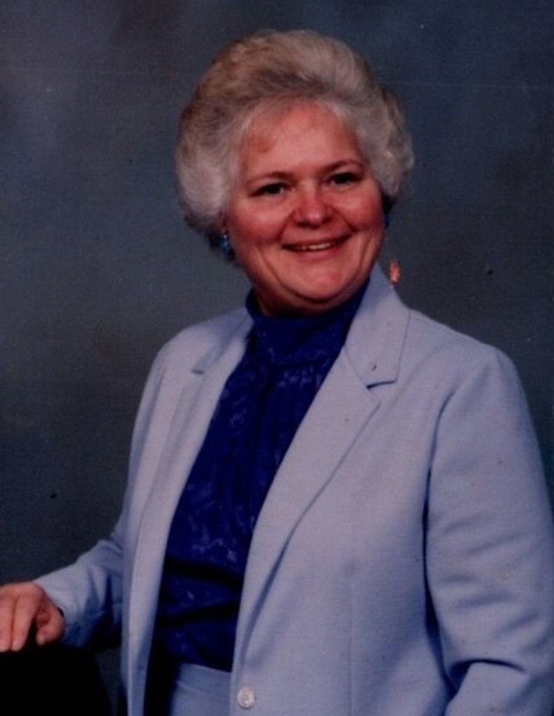 Mary Fry