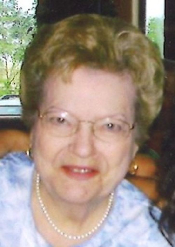 Anna Louise Hacker