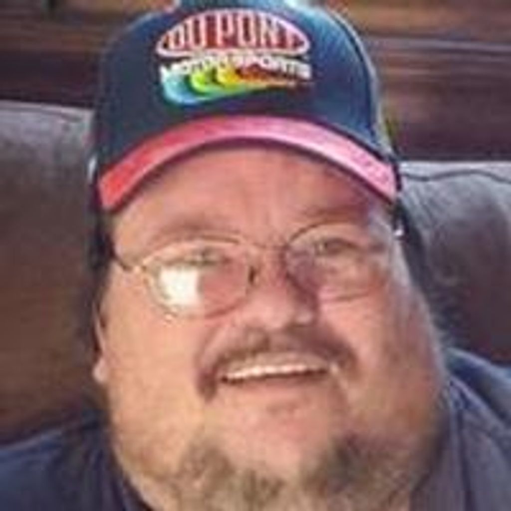 Jeffrey Alan Fretz Profile Photo