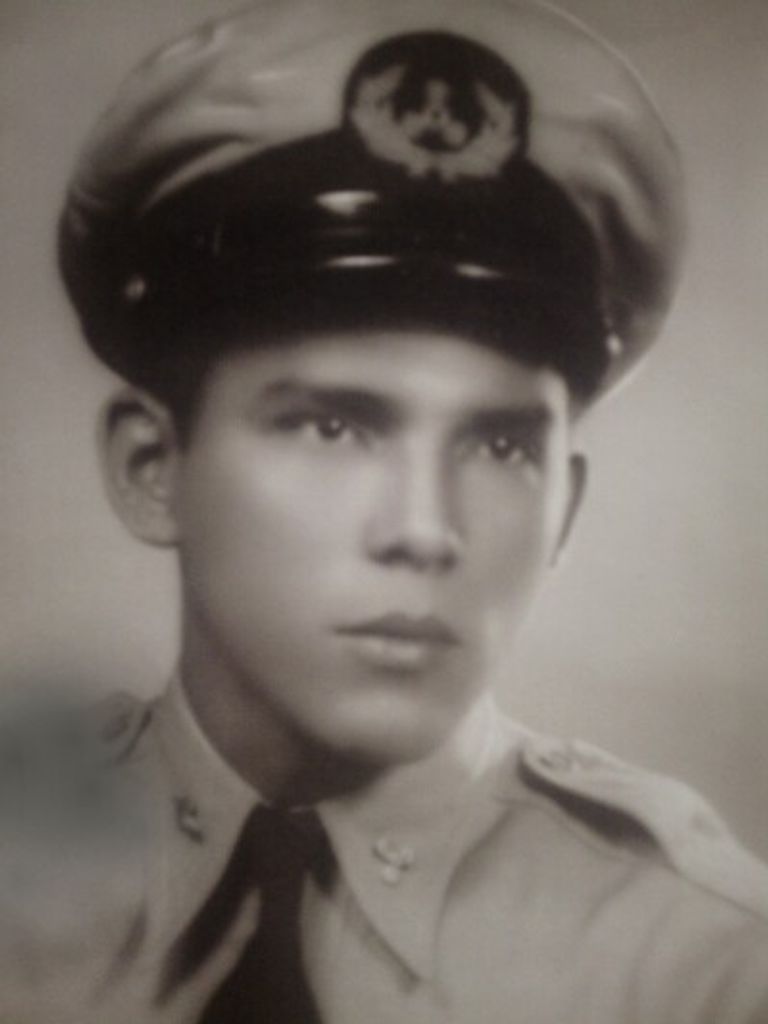 Ruperto Cervantes Profile Photo