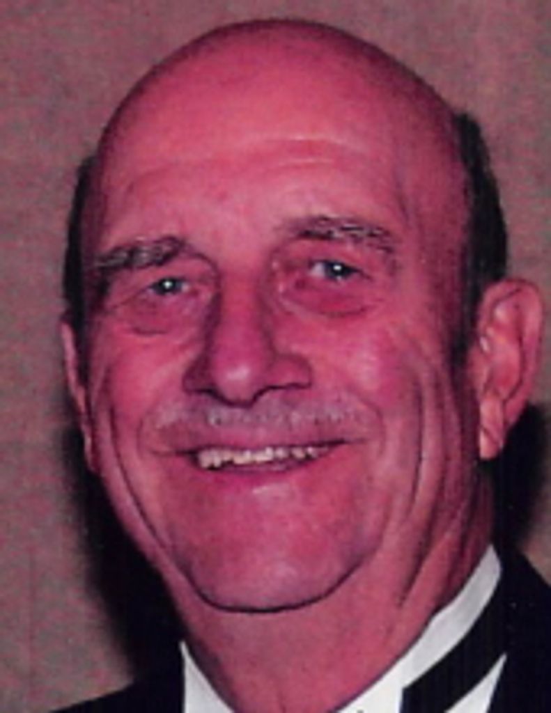 George Vawter