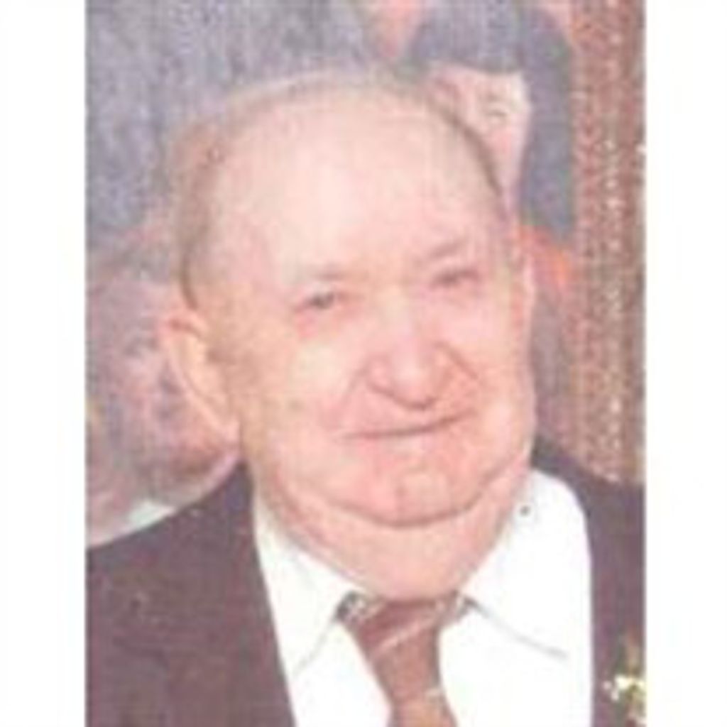 Harold Samuel Loupe