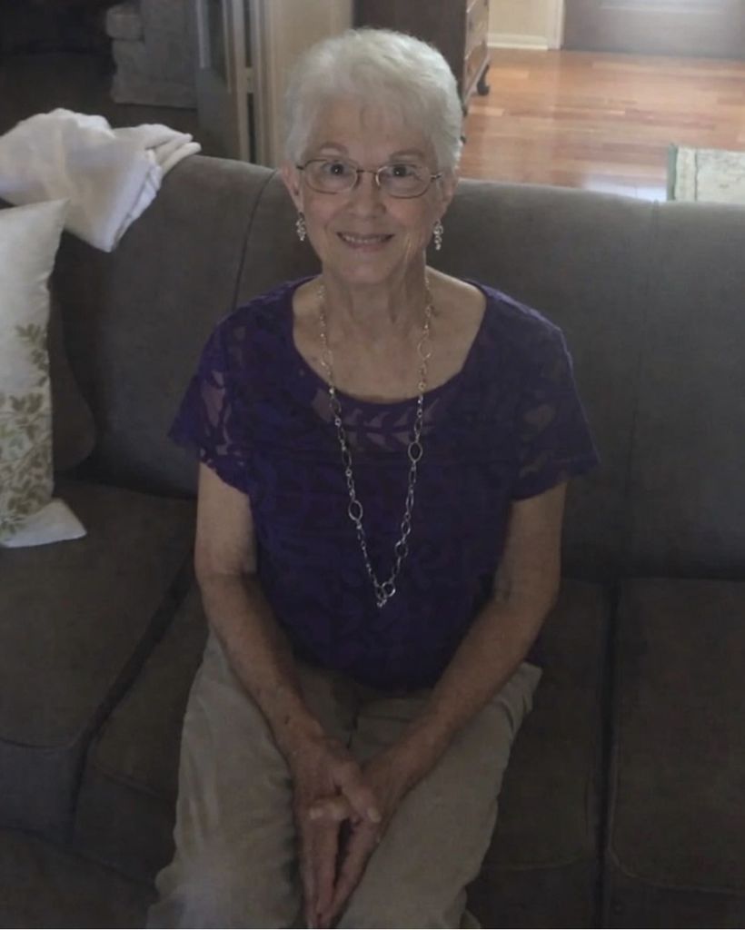 Mary Anne Doorack Profile Photo